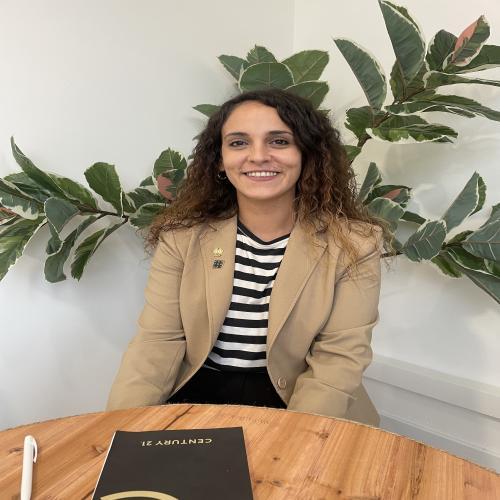 Sandra LOURENÇO TEIXEIRA