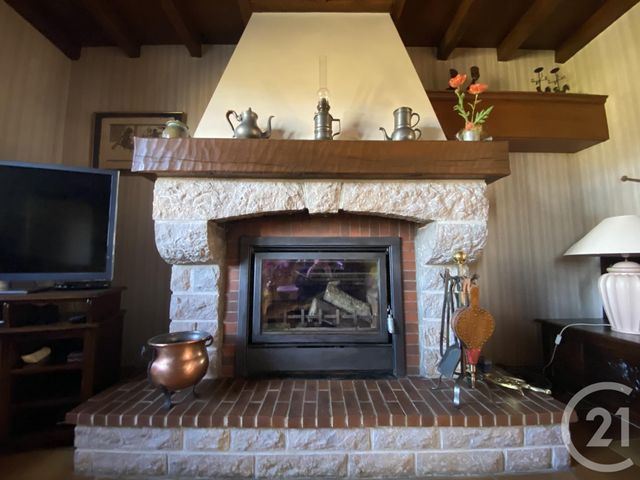 maison à vendre - 9 pièces - 231.0 m2 - VIODOS ABENSE DE BAS - 64 - AQUITAINE - Century 21 Belharra Xiberoa