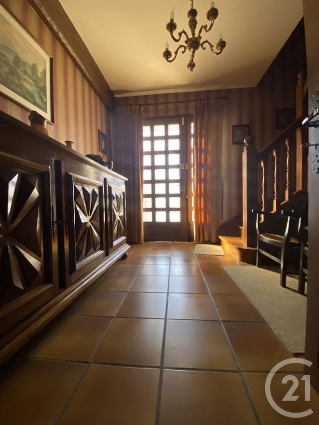 maison à vendre - 9 pièces - 231.0 m2 - VIODOS ABENSE DE BAS - 64 - AQUITAINE - Century 21 Belharra Xiberoa