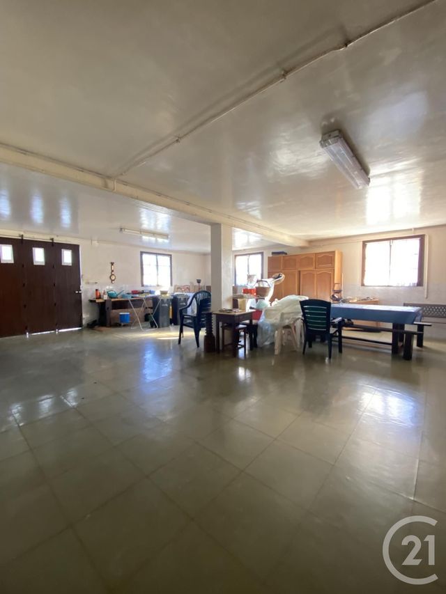 maison à vendre - 9 pièces - 231.0 m2 - VIODOS ABENSE DE BAS - 64 - AQUITAINE - Century 21 Belharra Xiberoa