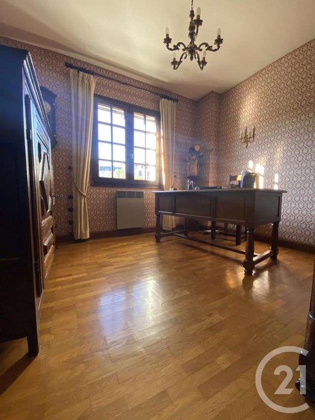 maison à vendre - 9 pièces - 231.0 m2 - VIODOS ABENSE DE BAS - 64 - AQUITAINE - Century 21 Belharra Xiberoa