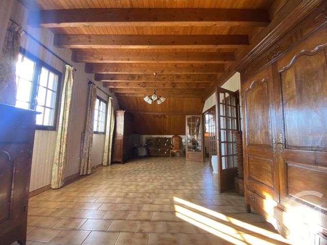 maison à vendre - 9 pièces - 231.0 m2 - VIODOS ABENSE DE BAS - 64 - AQUITAINE - Century 21 Belharra Xiberoa