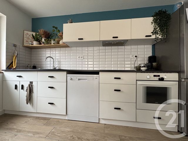 maison à vendre - 3 pièces - 78.78 m2 - MAULEON LICHARRE - 64 - AQUITAINE - Century 21 Belharra Xiberoa