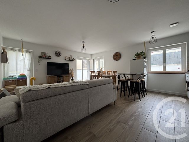 maison à vendre - 3 pièces - 78.78 m2 - MAULEON LICHARRE - 64 - AQUITAINE - Century 21 Belharra Xiberoa