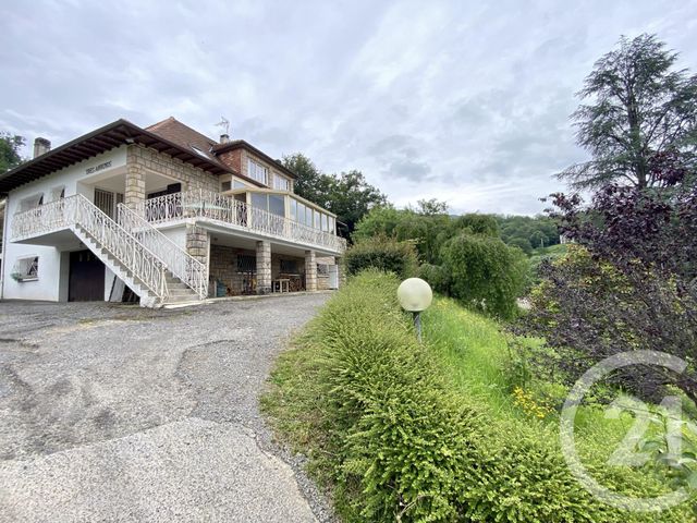 maison - ASCARAT - 64