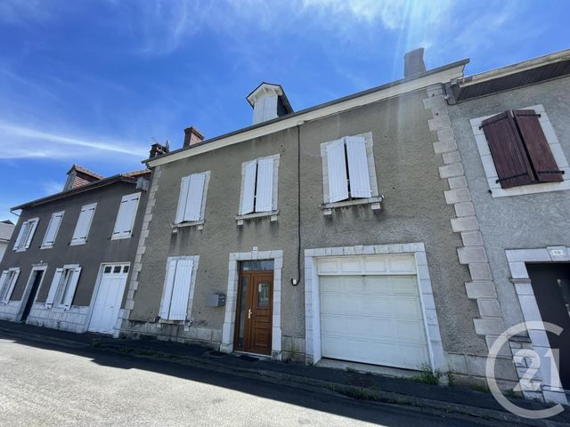 maison - MAULEON SOULE - 64