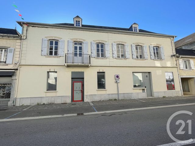 commerce à louer - 88.0 m2 - MAULEON SOULE - 64 - AQUITAINE - Century 21 Belharra Xiberoa