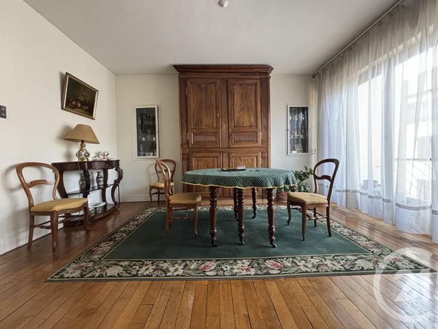 Appartement T4 à vendre - 5 pièces - 137.0 m2 - MAULEON SOULE - 64 - AQUITAINE - Century 21 Belharra Xiberoa