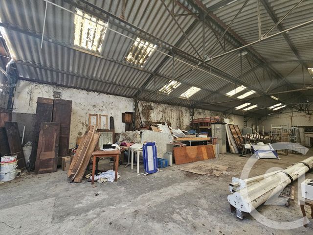 maison à vendre - 8 pièces - 248.32 m2 - MAULEON LICHARRE - 64 - AQUITAINE - Century 21 Belharra Xiberoa