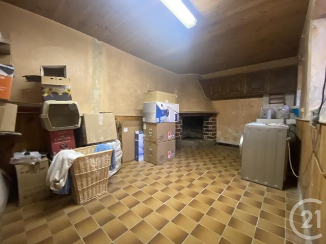 Afficher la photo en grand maison à vendre - 4 pièces - 195.0 m2 - MAULEON SOULE - 64 - AQUITAINE - Century 21 Belharra Xiberoa