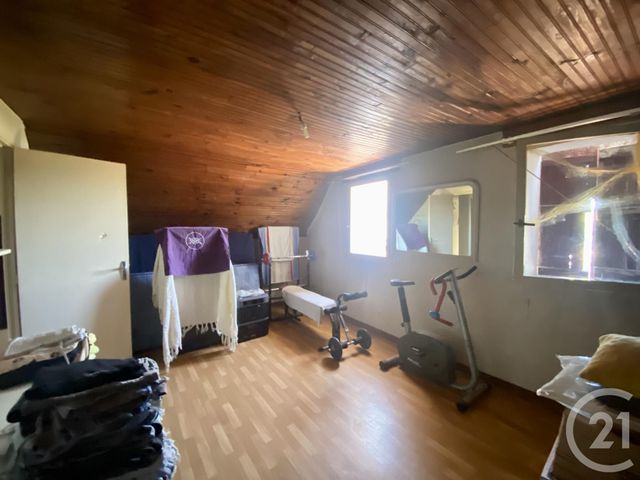 Afficher la photo en grand maison à vendre - 4 pièces - 195.0 m2 - MAULEON SOULE - 64 - AQUITAINE - Century 21 Belharra Xiberoa