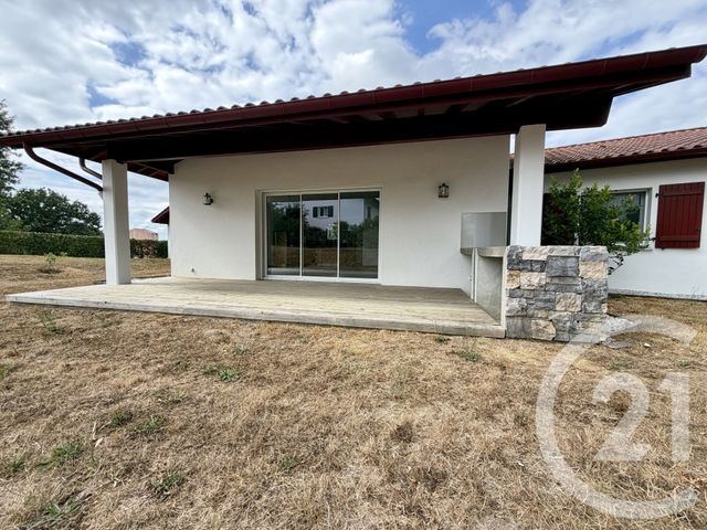 maison à vendre - 5 pièces - 123.0 m2 - HASPARREN - 64 - AQUITAINE - Century 21 Belharra Xiberoa