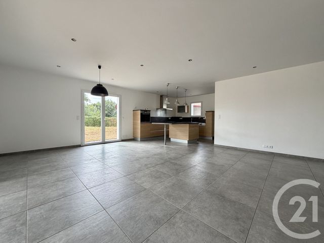 maison à vendre - 5 pièces - 123.0 m2 - HASPARREN - 64 - AQUITAINE - Century 21 Belharra Xiberoa