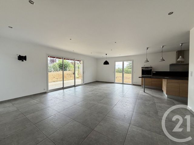 maison à vendre - 5 pièces - 123.0 m2 - HASPARREN - 64 - AQUITAINE - Century 21 Belharra Xiberoa