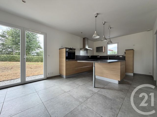 maison à vendre - 5 pièces - 123.0 m2 - HASPARREN - 64 - AQUITAINE - Century 21 Belharra Xiberoa