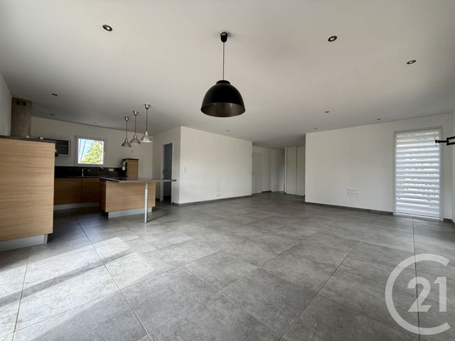 maison à vendre - 5 pièces - 123.0 m2 - HASPARREN - 64 - AQUITAINE - Century 21 Belharra Xiberoa