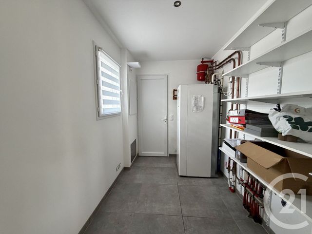 maison à vendre - 5 pièces - 123.0 m2 - HASPARREN - 64 - AQUITAINE - Century 21 Belharra Xiberoa