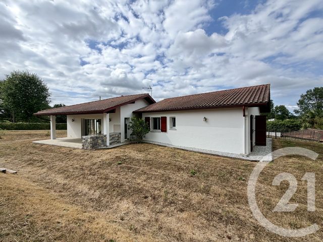 maison - HASPARREN - 64