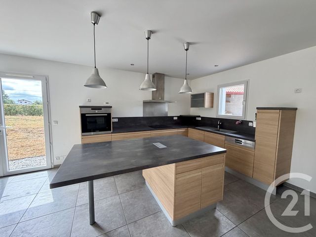 maison à vendre - 5 pièces - 123.0 m2 - HASPARREN - 64 - AQUITAINE - Century 21 Belharra Xiberoa
