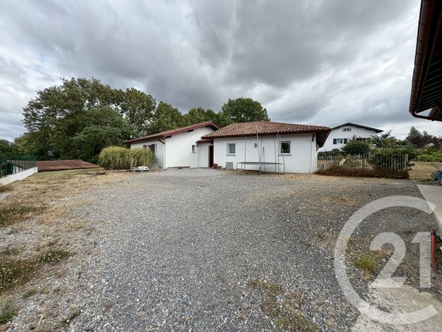 maison à vendre - 5 pièces - 123.0 m2 - HASPARREN - 64 - AQUITAINE - Century 21 Belharra Xiberoa