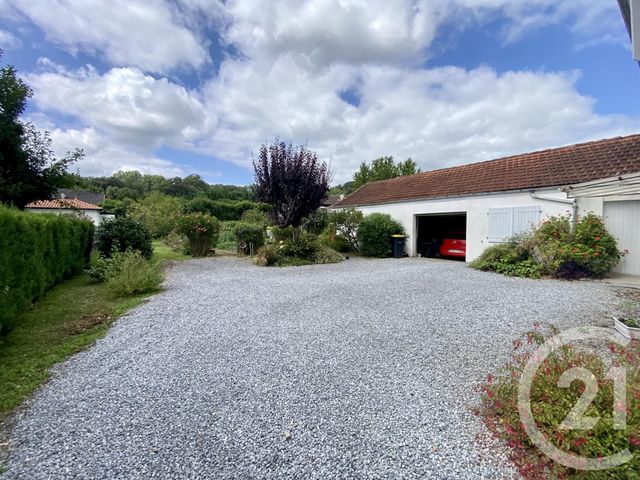 maison à vendre - 8 pièces - 148.0 m2 - MAULEON SOULE - 64 - AQUITAINE - Century 21 Belharra Xiberoa