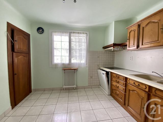 maison à vendre - 8 pièces - 148.0 m2 - MAULEON SOULE - 64 - AQUITAINE - Century 21 Belharra Xiberoa