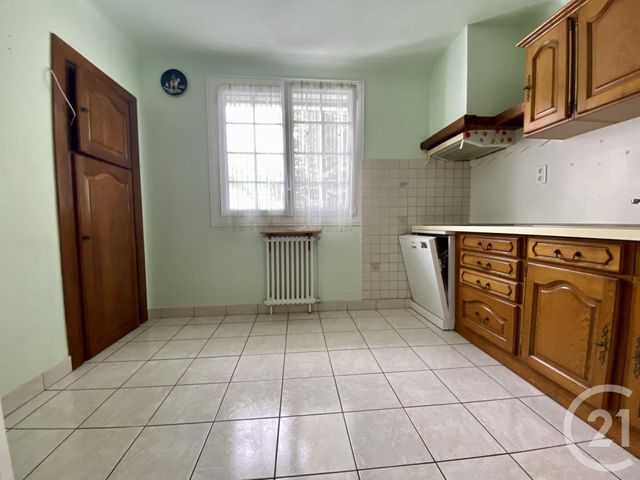 maison à vendre - 8 pièces - 148.0 m2 - MAULEON SOULE - 64 - AQUITAINE - Century 21 Belharra Xiberoa