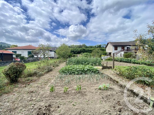 maison à vendre - 8 pièces - 148.0 m2 - MAULEON SOULE - 64 - AQUITAINE - Century 21 Belharra Xiberoa