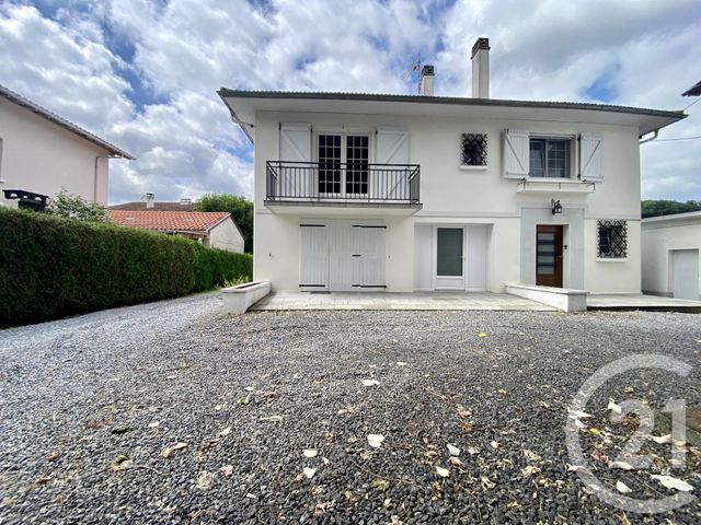 maison à vendre - 8 pièces - 148.0 m2 - MAULEON SOULE - 64 - AQUITAINE - Century 21 Belharra Xiberoa