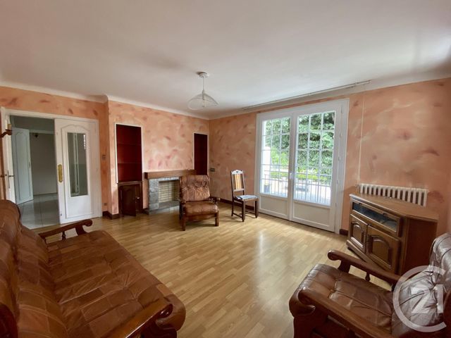 maison à vendre - 8 pièces - 148.0 m2 - MAULEON SOULE - 64 - AQUITAINE - Century 21 Belharra Xiberoa