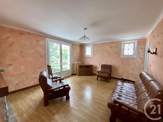 maison à vendre - 8 pièces - 148.0 m2 - MAULEON SOULE - 64 - AQUITAINE - Century 21 Belharra Xiberoa