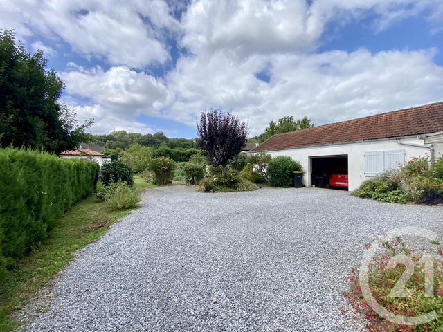 maison à vendre - 8 pièces - 148.0 m2 - MAULEON SOULE - 64 - AQUITAINE - Century 21 Belharra Xiberoa