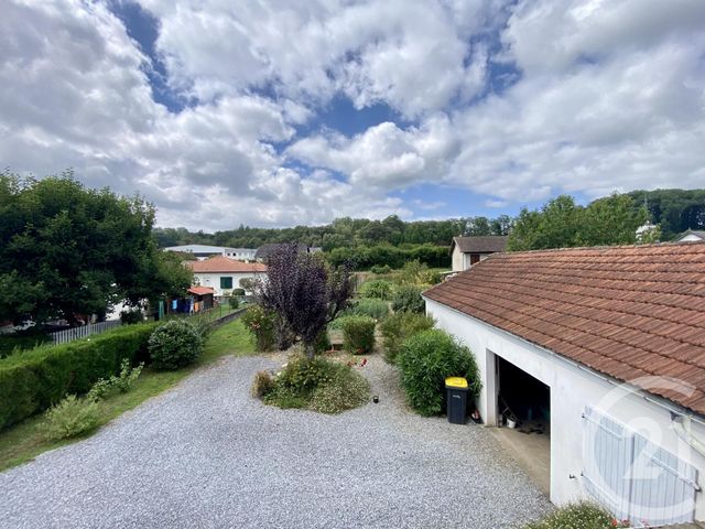 maison à vendre - 8 pièces - 148.0 m2 - MAULEON SOULE - 64 - AQUITAINE - Century 21 Belharra Xiberoa