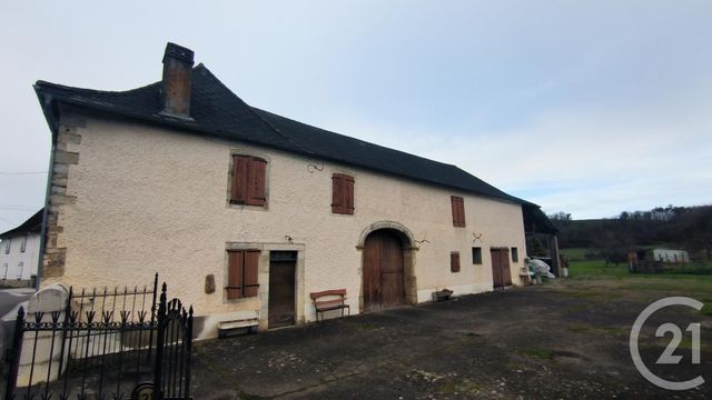 maison - CHARRE - 64