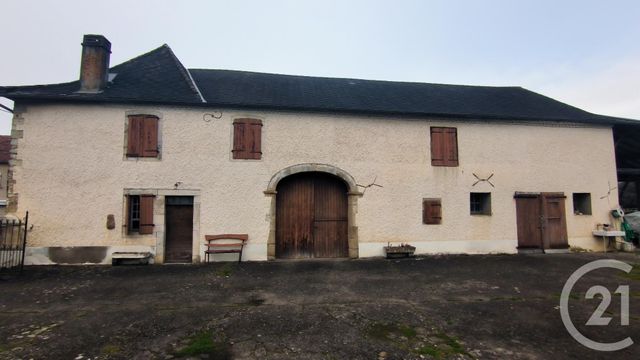 Afficher la photo en grand maison à vendre - 5 pièces - 170.0 m2 - CHARRE - 64 - AQUITAINE - Century 21 Belharra Xiberoa