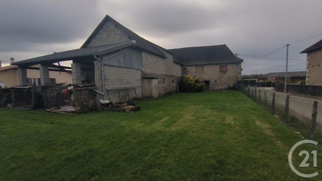 Afficher la photo en grand maison à vendre - 5 pièces - 170.0 m2 - CHARRE - 64 - AQUITAINE - Century 21 Belharra Xiberoa