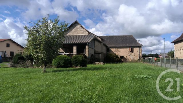 maison - CHARRE - 64