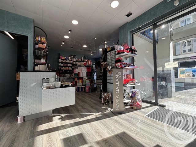 Afficher la photo en grand maison à vendre - 4 pièces - 57.0 m2 - MAULEON SOULE - 64 - AQUITAINE - Century 21 Belharra Xiberoa