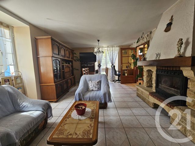 maison à vendre - 5 pièces - 116.0 m2 - ESPES UNDUREIN - 64 - AQUITAINE - Century 21 Belharra Xiberoa