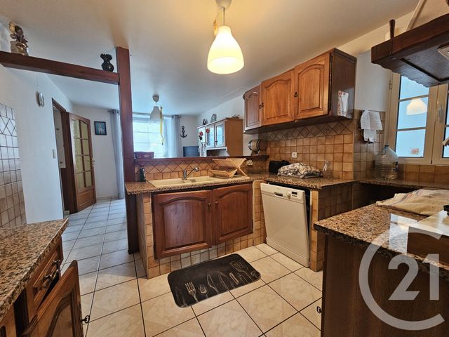 maison à vendre - 5 pièces - 116.0 m2 - ESPES UNDUREIN - 64 - AQUITAINE - Century 21 Belharra Xiberoa