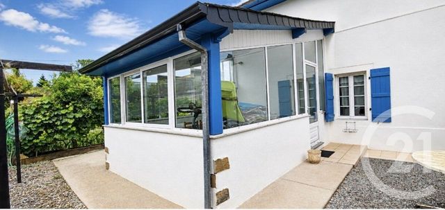 maison à vendre - 5 pièces - 116.0 m2 - ESPES UNDUREIN - 64 - AQUITAINE - Century 21 Belharra Xiberoa