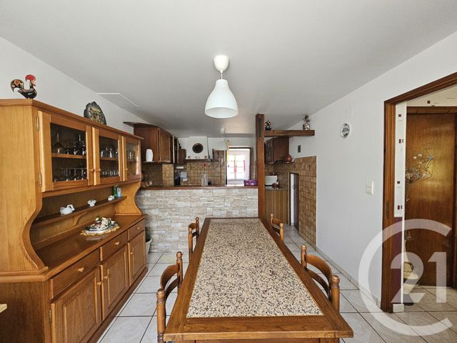 maison à vendre - 5 pièces - 116.0 m2 - ESPES UNDUREIN - 64 - AQUITAINE - Century 21 Belharra Xiberoa
