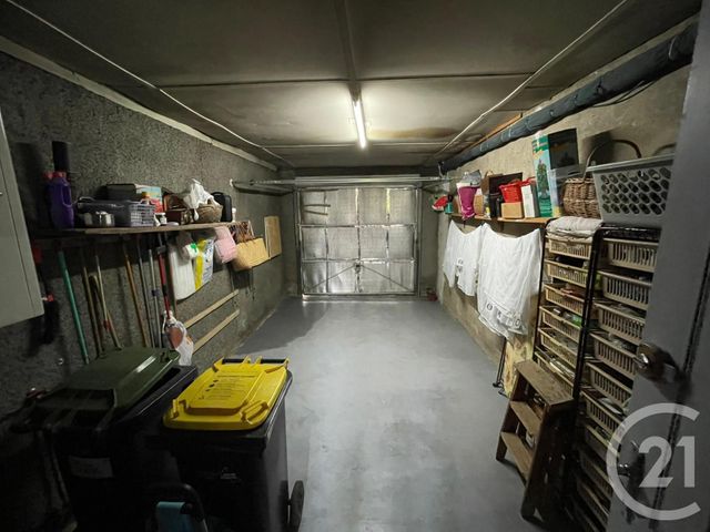 maison à vendre - 6 pièces - 125.0 m2 - MAULEON SOULE - 64 - AQUITAINE - Century 21 Belharra Xiberoa