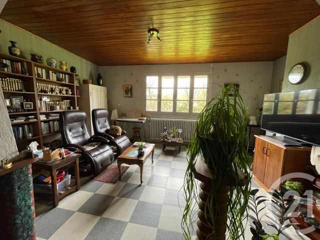 maison à vendre - 6 pièces - 125.0 m2 - MAULEON SOULE - 64 - AQUITAINE - Century 21 Belharra Xiberoa