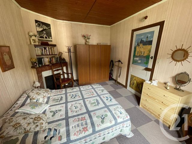 maison à vendre - 6 pièces - 125.0 m2 - MAULEON SOULE - 64 - AQUITAINE - Century 21 Belharra Xiberoa