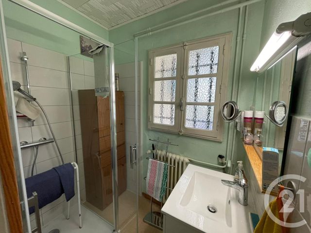 maison à vendre - 6 pièces - 125.0 m2 - MAULEON SOULE - 64 - AQUITAINE - Century 21 Belharra Xiberoa