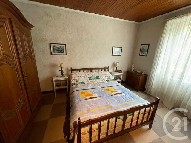 maison à vendre - 6 pièces - 125.0 m2 - MAULEON SOULE - 64 - AQUITAINE - Century 21 Belharra Xiberoa