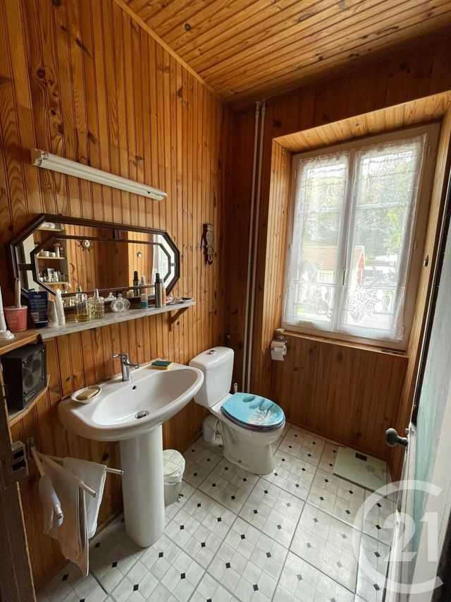 maison à vendre - 6 pièces - 125.0 m2 - MAULEON SOULE - 64 - AQUITAINE - Century 21 Belharra Xiberoa