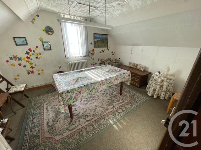 maison à vendre - 6 pièces - 125.0 m2 - MAULEON SOULE - 64 - AQUITAINE - Century 21 Belharra Xiberoa