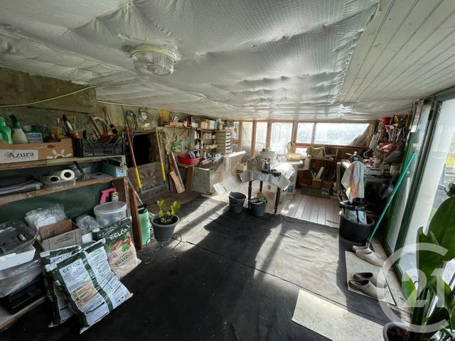 maison à vendre - 6 pièces - 125.0 m2 - MAULEON SOULE - 64 - AQUITAINE - Century 21 Belharra Xiberoa